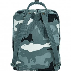 Kanken Graphics - Nimbus Blue-Hidden Animals